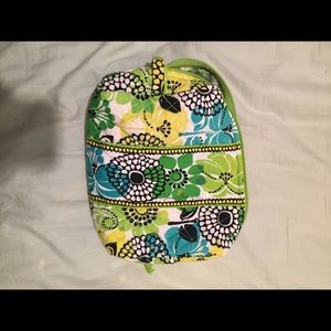 Vera Bradley Makeup Bag
